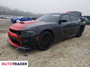 Dodge Charger 3.0 benzyna 2022r. (LOGANVILLE)