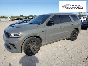 Dodge Durango 5.7 R/T