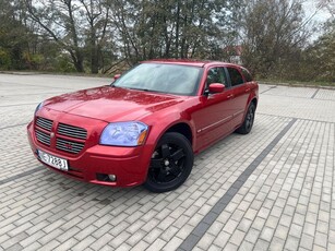 Dodge Magnum 5.7 V8 AWD