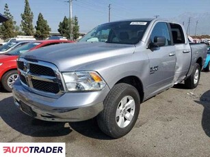 Dodge Ram 3.0 benzyna 2021r. (RANCHO CUCAMONGA)