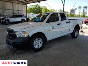 Dodge Ram 3.0 benzyna 2022r. (CARTERSVILLE)