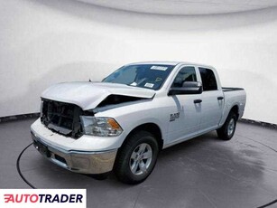 Dodge Ram 3.0 benzyna 2023r. (EIGHT MILE)