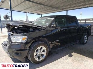 Dodge Ram 3.0 diesel 2020r. (ANTHONY)