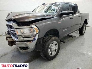 Dodge Ram 6.0 benzyna 2020r. (HOUSTON)