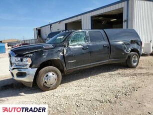 Dodge Ram 6.0 diesel 2022r. (ABILENE)