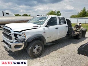 Dodge Ram 6.0 diesel 2022r. (HOUSTON)