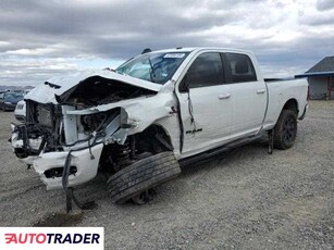 Dodge Ram 6.0 diesel 2023r. (HELENA)