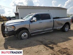 Dodge Ram 6.0 diesel 2023r. (PORTLAND)