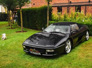 Ferrari F355