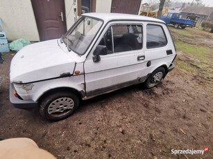 Fiat 126p