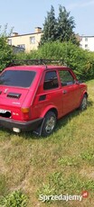 Fiat 126p