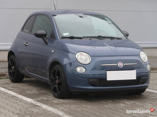 Fiat 500 0.9 TwinAir