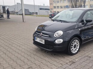 Fiat 500 1.2 Start&Stopp Sole