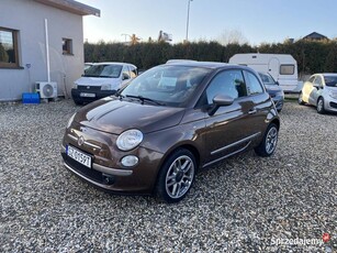 Fiat 500 - Gwarancja