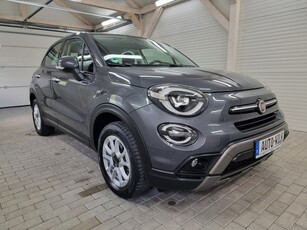 Fiat 500X I 1.6 i (110 KM) City Cross