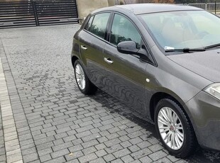 Fiat Bravo