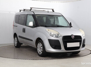 Fiat Doblo 1.4 i