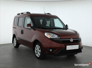 Fiat Doblo 1.4 T-Jet