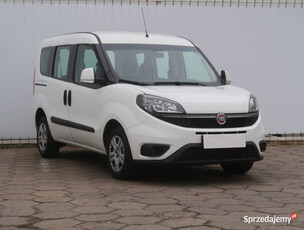 Fiat Doblo 1.6 MultiJet