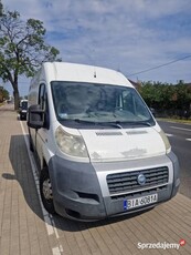 Fiat Ducato 2.3, 2006 r, sprawny