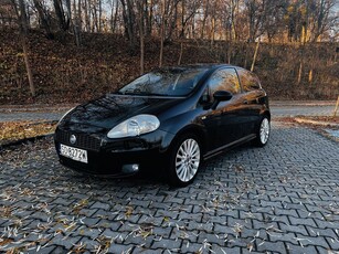 Fiat Grande Punto 1.4 16V Sport