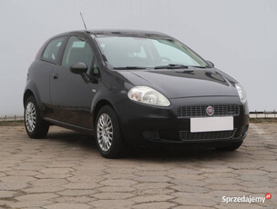 Fiat Grande Punto 1.4 Star Jet 16V