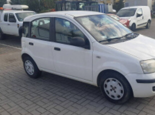 Fiat Panda III (2011-)