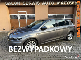 Fiat Tipo 1,4 T-Jet 120KM Klimatronik Navi Kamera Ledy Hak II (2016-)