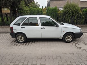 Fiat Tipo I 1.4 ie benzyna, Pierwszy właściciel, bezwypadkowy, gotowy do jazdy