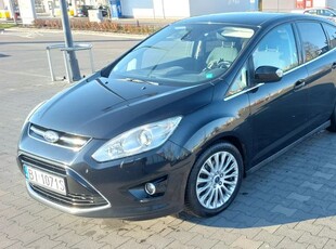 Ford C-MAX 1.6 EcoBoost Titanium ASS