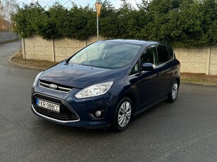 Ford C-MAX 1.6 TDCi Titanium