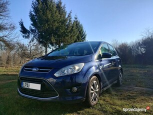 Ford C-max 2.0 TDCI 163KM