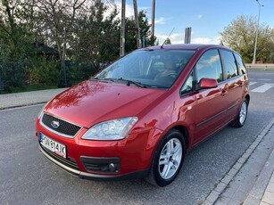 Ford C-MAX I