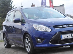 Ford C-MAX II