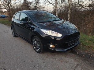 Ford Fiesta 1.0 EcoBoost ST-Line ASS DCT