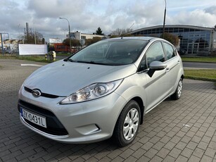 Ford Fiesta 1.25 Ambiente EU5