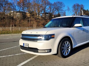 Ford Flex