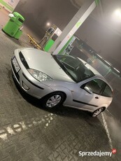 Ford Focus 1.4 2002r