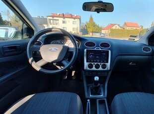 Ford Focus 1.6 FX