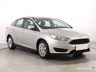 Ford Focus 1.6 i