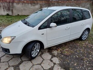 Ford Focus C-Max 1.8 Ghia