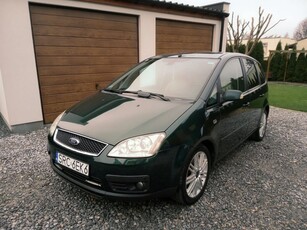 Ford Focus C-Max 2.0 TDCi Ghia