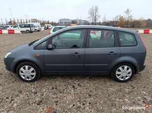 Ford Focus C Max b/g