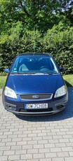 Ford Focus C-Max