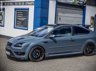 Ford Focus ST