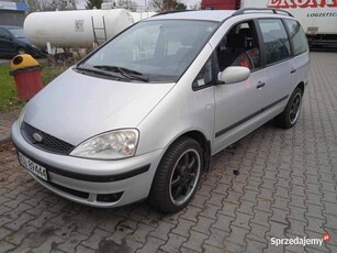 Ford Galaxy 1.9 , automat, klima