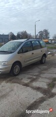 Ford Galaxy 1.9 TDI 90 KM 1996r.