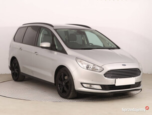 Ford Galaxy 2.0 TDCi