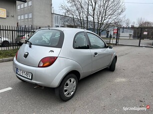 Ford KA 1.3