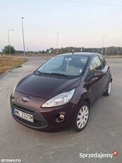 Ford KA 2009r. Klima, 93tys. km